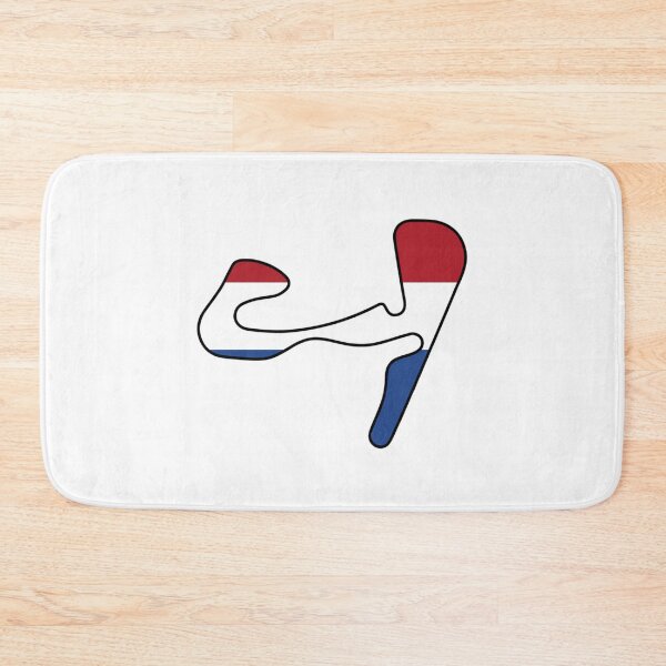 Item preview, Circuit Zandvoort    designed and sold by CamHarness.