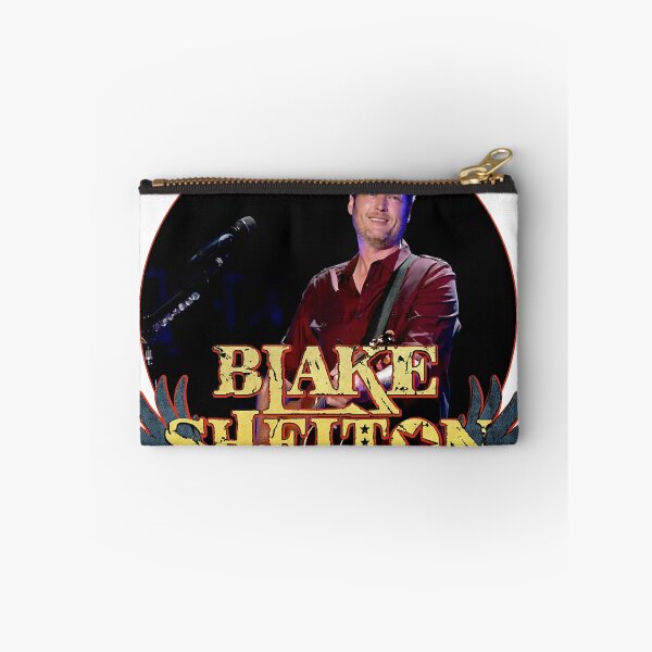 Item preview, Blakes tour 2021 Shelton designed and sold by cedrickhenley81.