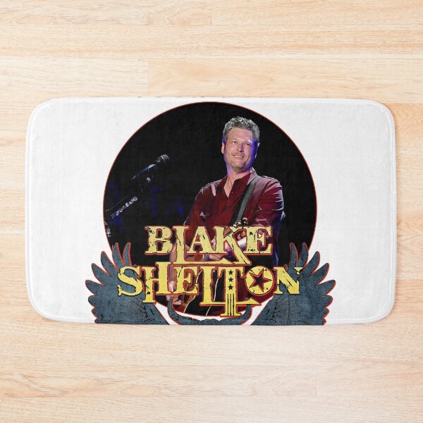 Item preview, Blakes tour 2021 Shelton designed and sold by cedrickhenley81.