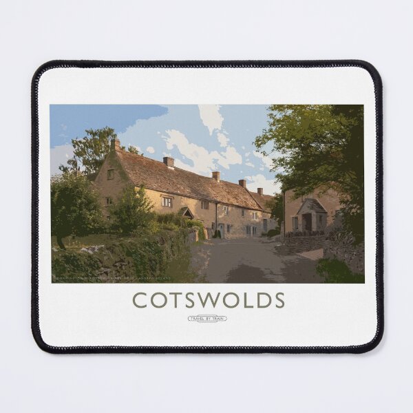 Item preview, Cotswolds designed and sold by andrewroland.