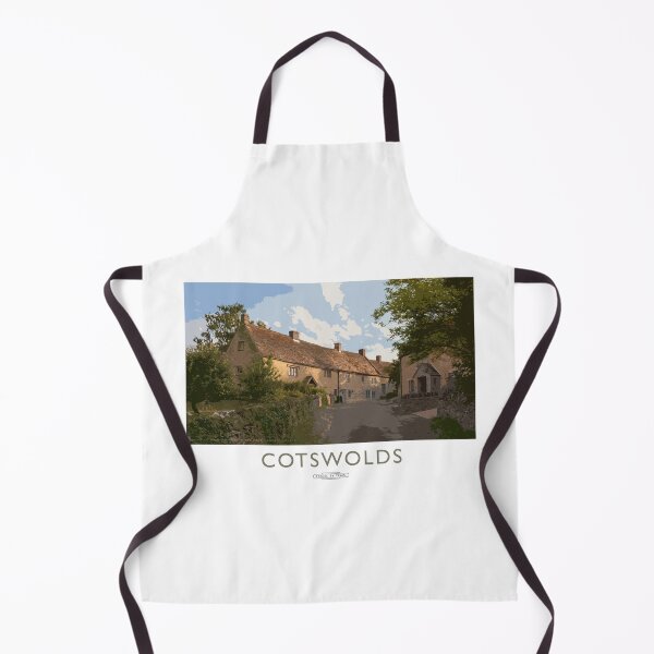 Item preview, Cotswolds designed and sold by andrewroland.