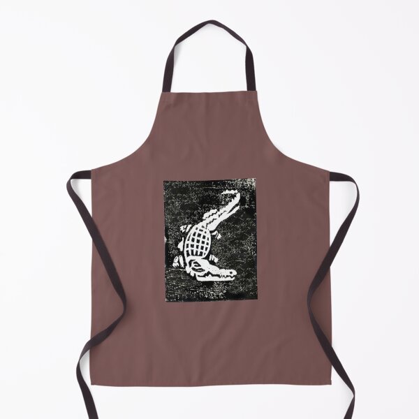 Item preview, Crocodile   designed and sold by purplevioletSH.