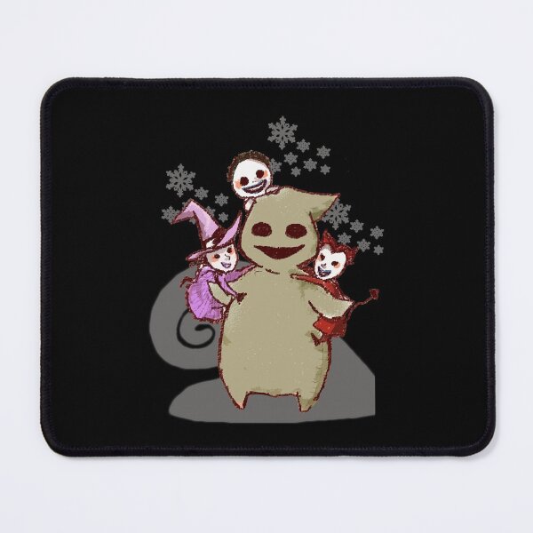 Item preview, Oogie play with friends designed and sold by MoloneyMarkEdna.