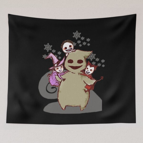 Item preview, Oogie play with friends designed and sold by MoloneyMarkEdna.