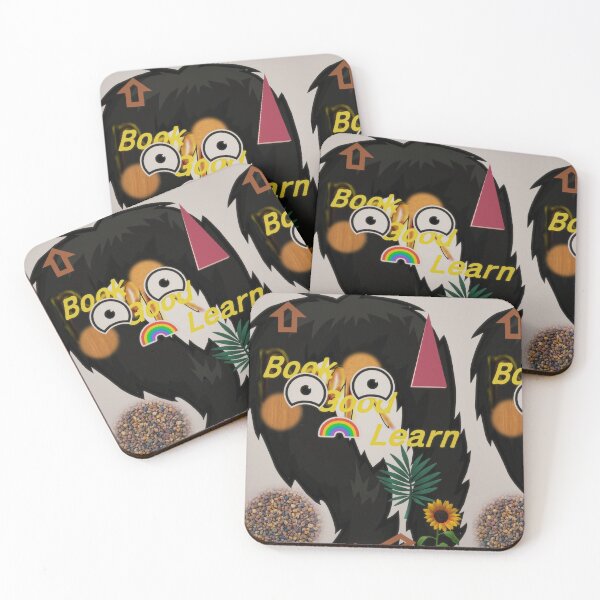 Item preview, Whisker Pebbles designed and sold by retracte.