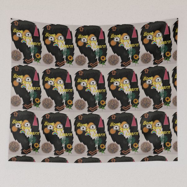 Item preview, Whisker Pebbles designed and sold by retracte.