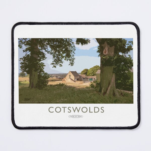 Item preview, Cotswolds designed and sold by andrewroland.