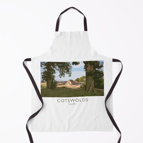 Item preview, Cotswolds designed and sold by andrewroland.