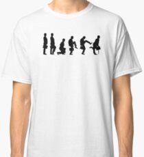 Ministry of Silly Walks T Shirt Classic T-Shirt