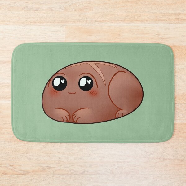 Item preview, Frog Loaf designed and sold by JelloPotatoArt.