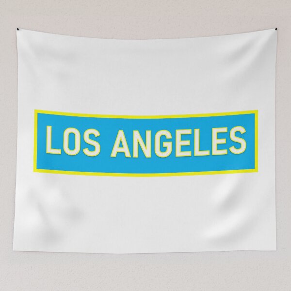 Item preview, LOS ANGELES designed and sold by PSheekey.