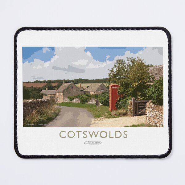 Item preview, Cotswolds designed and sold by andrewroland.