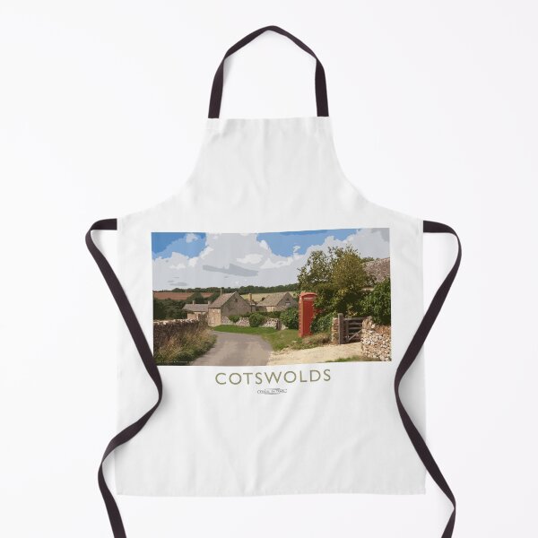Item preview, Cotswolds designed and sold by andrewroland.