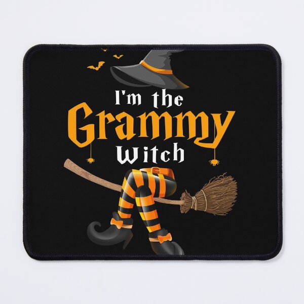 Item preview, I’m The Grammy Witch Halloween Costume designed and sold by TheWildStyle.