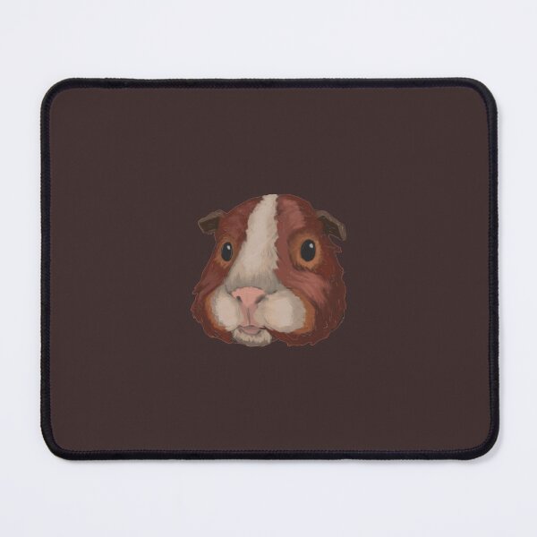 Item preview, Cuy - Guinea Pig   designed and sold by purplevioletSH.
