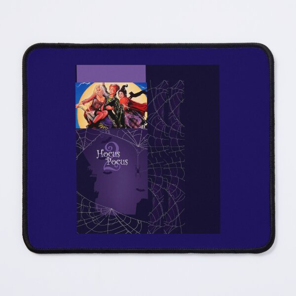 Item preview, New Hocus Pocus Backpack designed and sold by clothingstoreJK.