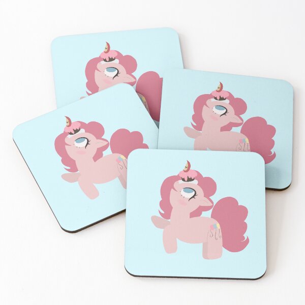 Item preview, Party Pony designed and sold by antwets.