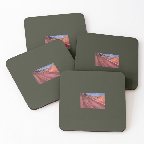 Item preview, Detail Of The Wave A Navajo Sandstone Formation In Paria Canyon Vermilion Cliffs Wilderness   designed and sold by purplevioletSH.