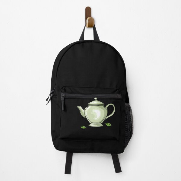 Item preview, Tea Lover Teapot designed and sold by Superhero Gear.