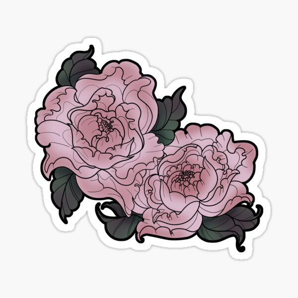 Item preview, Neotrad Flowers designed and sold by mxth-bxtch.