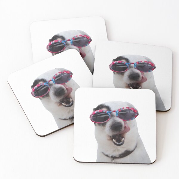 Item preview, Stylish Funny Dog designed and sold by FilipeFerreira.