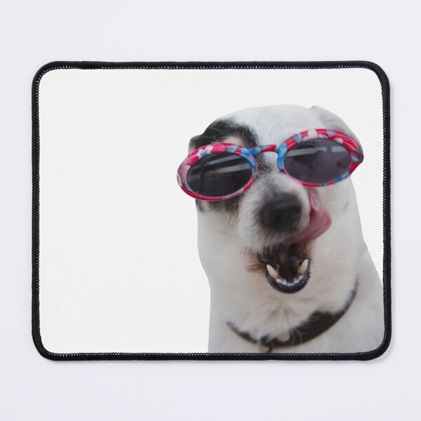 Item preview, Stylish Funny Dog designed and sold by FilipeFerreira.