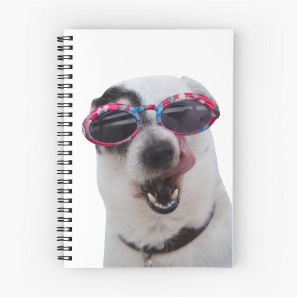 Item preview, Stylish Funny Dog designed and sold by FilipeFerreira.