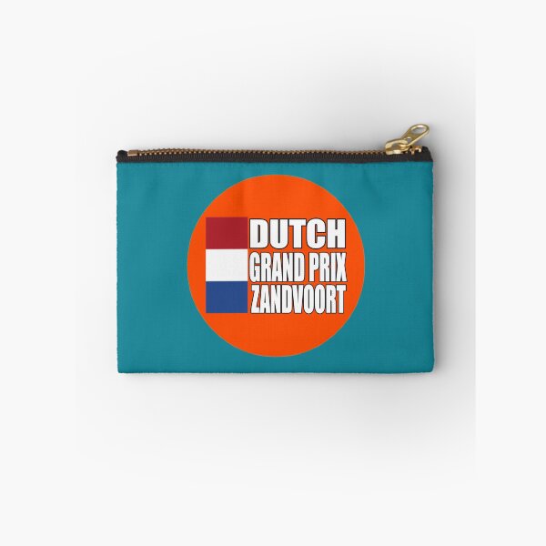 Item preview, Dutch Grand Prix - Zandvoort Circuit       designed and sold by CamHarness.