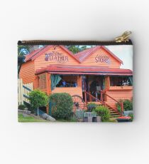 Australian Town Studio Pouch
