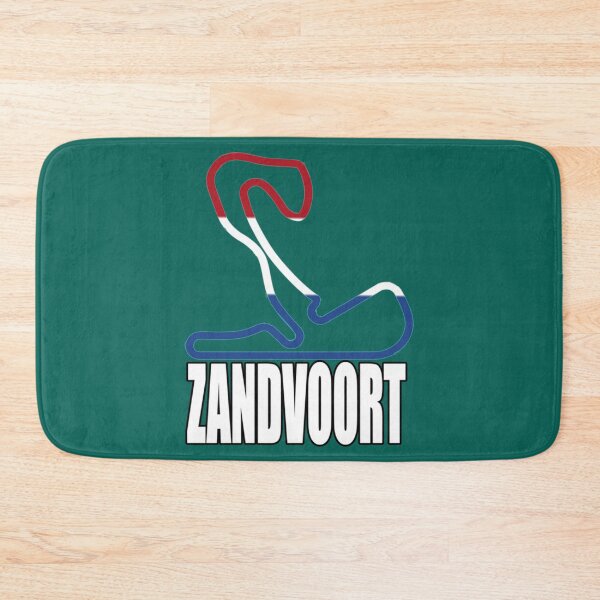 Item preview, Dutch Grand Prix - Zandvoort Circuit      designed and sold by CamHarness.