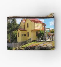 Australian Town Studio Pouch