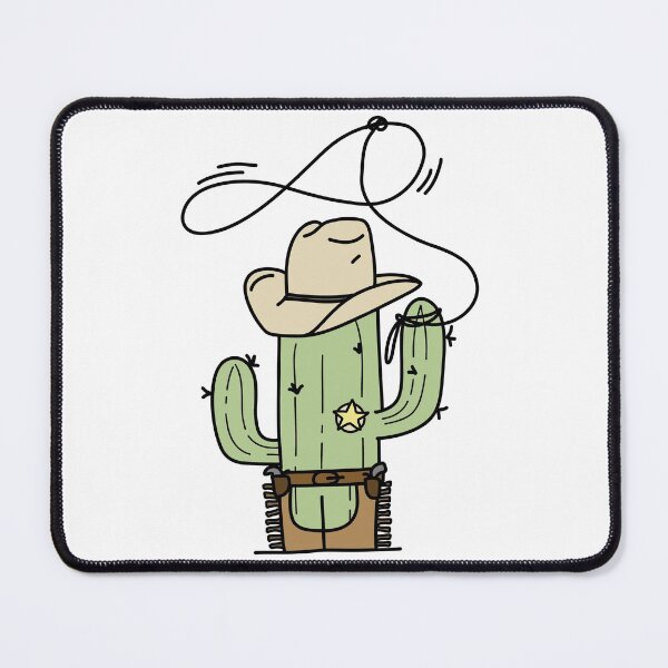 Item preview, New sheriff in town in colour  designed and sold by hunterandkit.