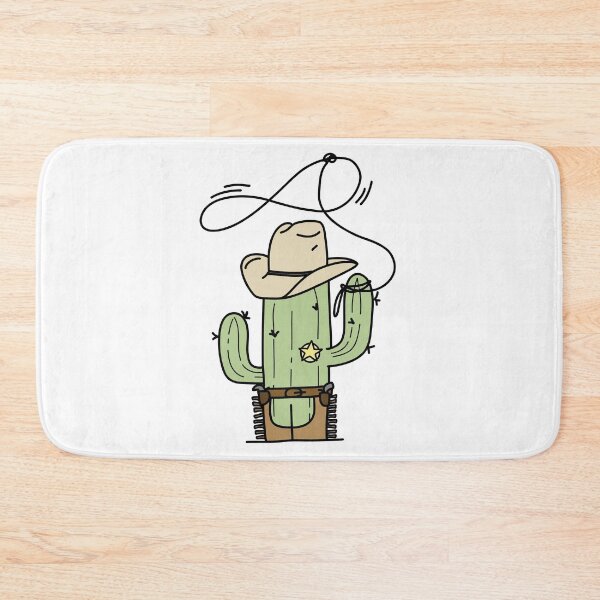 Item preview, New sheriff in town in colour  designed and sold by hunterandkit.