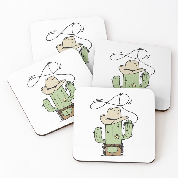 Item preview, New sheriff in town in colour  designed and sold by hunterandkit.