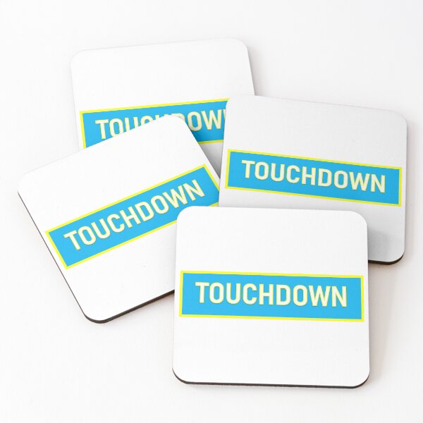 Item preview, TOUCHDOWN designed and sold by PSheekey.