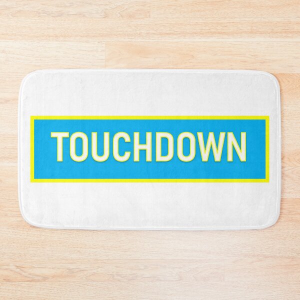 Item preview, TOUCHDOWN designed and sold by PSheekey.