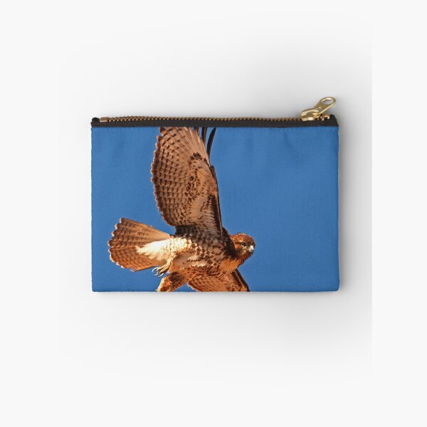 Item preview, 101610 Red Tailed Hawk designed and sold by Marvin Collins.