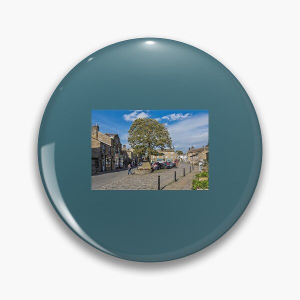 Item preview, Grassington   designed and sold by purplevioletSH.