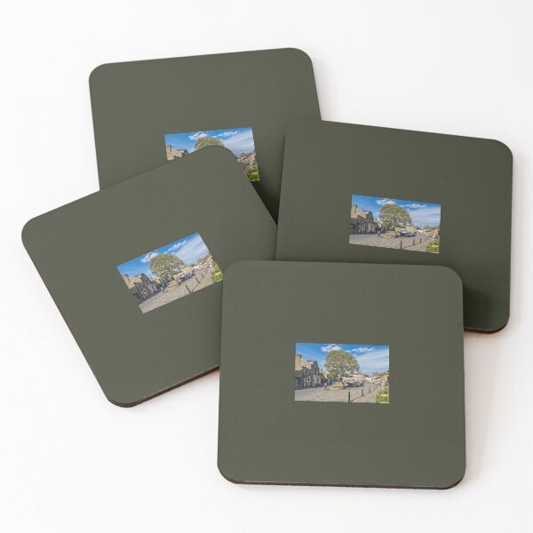 Item preview, Grassington   designed and sold by purplevioletSH.