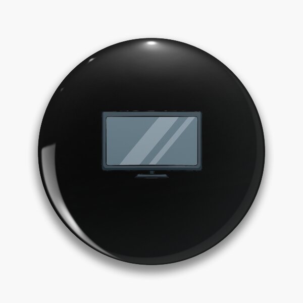 Item preview, TV Television designed and sold by Superhero Gear.