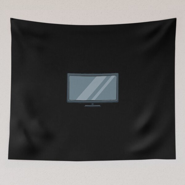 Item preview, TV Television designed and sold by Superhero Gear.