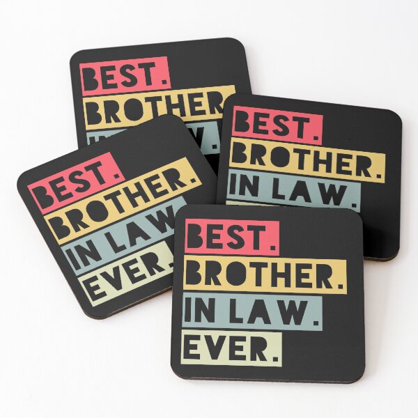 Item preview, Best Brother In Law Ever best family designed and sold by TINASTORESHOPE.