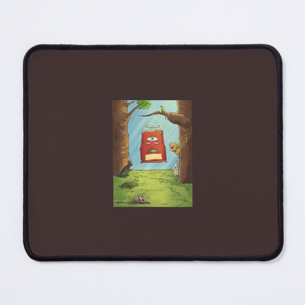 Item preview, Holy pet food   designed and sold by purplevioletSH.