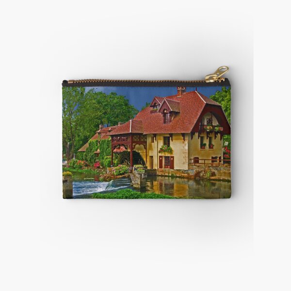 Item preview, Le Moulin de Fourges designed and sold by Alan Findlater.