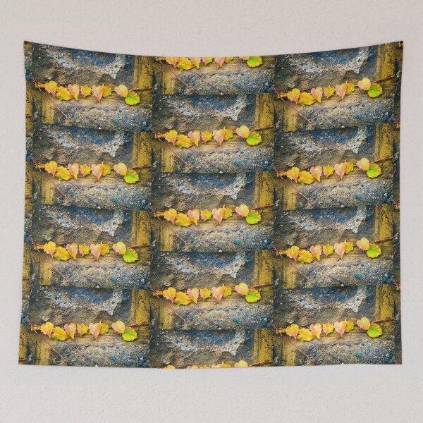 Item preview, Autumn leaves designed and sold by Silvia Ganora.