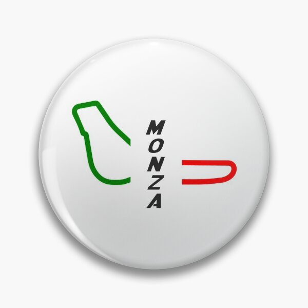 Item preview, Monza Monza F1 Circuit   designed and sold by CamHarness.