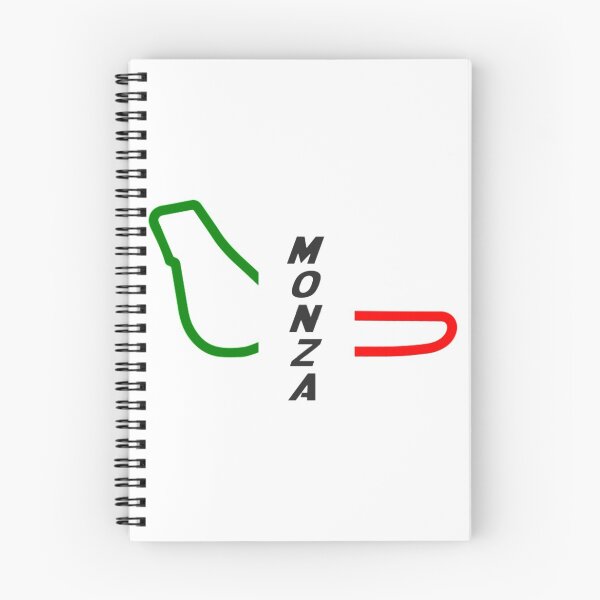Item preview, Monza Monza F1 Circuit   designed and sold by CamHarness.
