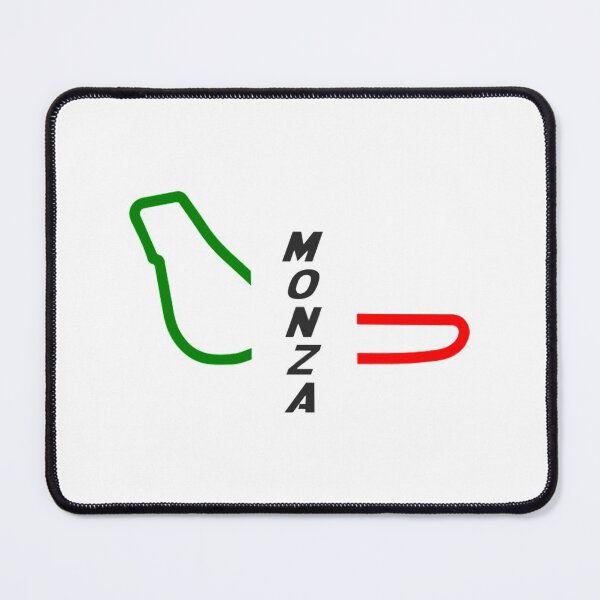 Item preview, Monza Monza F1 Circuit   designed and sold by CamHarness.