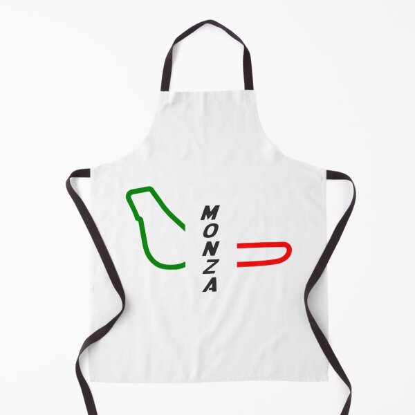 Item preview, Monza Monza F1 Circuit designed and sold by CamHarness.