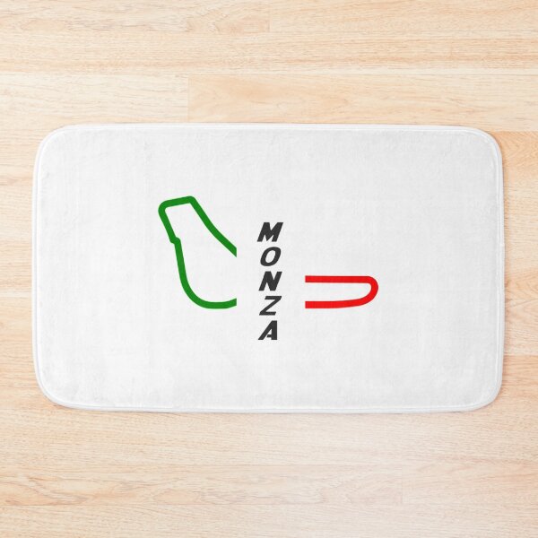 Item preview, Monza Monza F1 Circuit   designed and sold by CamHarness.